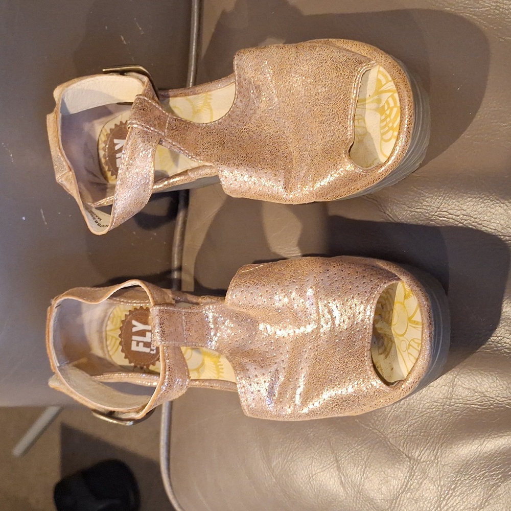 FLY London Shoes